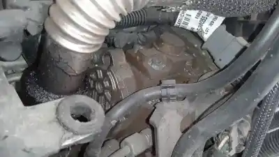 Peça sobressalente para automóvel em segunda mão bomba de injeção por peugeot 5008 1.6 hdi fap referências oem iam 0445010102