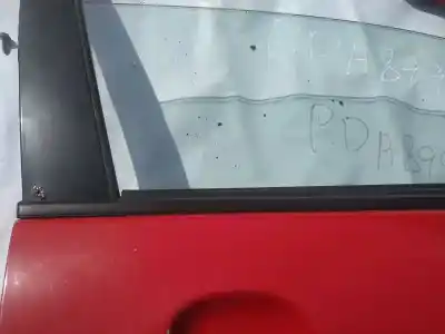 Pezzo di ricambio per auto di seconda mano plastica per toyota corolla (e11) 2.0 d-4d linea sol riferimenti oem iam   