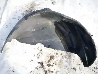 Peça sobressalente para automóvel em segunda mão cave de roda traseira direita por ford galaxy (vx) 1.9 tdi cat referências oem iam 7m0810972