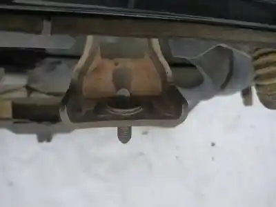 Peça sobressalente para automóvel em segunda mão amortecedores do tronco / porta por peugeot 5008 1.6 hdi fap referências oem iam 