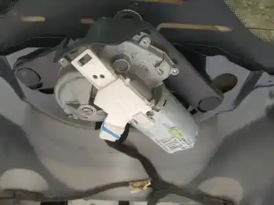 Peça sobressalente para automóvel em segunda mão motor do limpador traseiro por peugeot 5008 1.6 hdi fap referências oem iam 9680477480