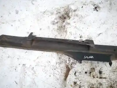 Pezzo di ricambio per auto di seconda mano plastica per opel meriva 1.6 16v riferimenti oem iam 13116109  