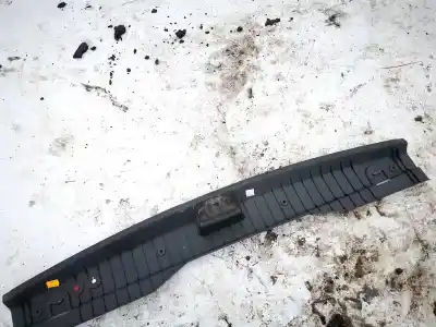 Second-hand car spare part plastics for opel meriva 1.6 16v oem iam references 93325287  460029937