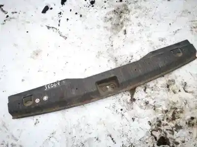 Peça sobressalente para automóvel em segunda mão plásticos por opel meriva 1.6 16v referências oem iam 93325287