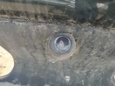 Second-hand car spare part parking sensor for bmw x5 (e53) 3.0d oem iam references   