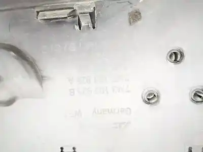 Second-hand car spare part engine cover for ford galaxy (vx) 1.9 tdi cat oem iam references 7m3103925b  7m5103925a