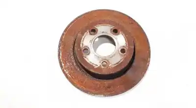 Second-hand car spare part rear disc brake for ford focus turn. (cb8) 1.6 tdci cat oem iam references 
