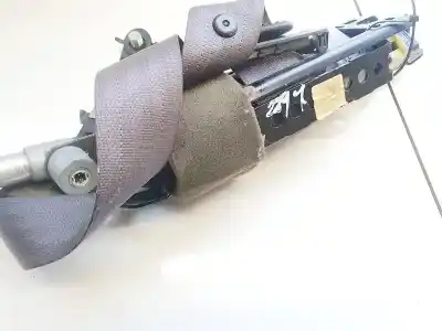 Автозапчастина б/у передній правий ремін безпеки для saab 9-5 (ys3e) 2.2 tid посилання на oem iam 5203062  600887400