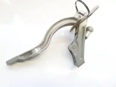 Автозапчасти б/у амортизаторы багажника/двери за saab 9-5 (ys3e) 2.2 tid ссылки oem iam   