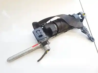 Second-hand car spare part front right seat belt for volvo v50 (545) 2.0 d oem iam references 30730733