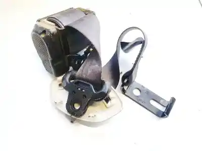 Автозапчасти б/у задний правый ремень безопасности за saab 9-5 (ys3e) 2.2 tid ссылки oem iam 570438600g