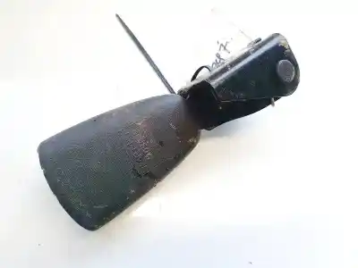 Автозапчасти б/у левый задний крюк ремня за saab 9-5 (ys3e) 2.2 tid ссылки oem iam 214122  