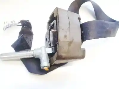 Second-hand car spare part rear right seat belt for volvo v50 (545) 2.0 d oem iam references 6029327r0e