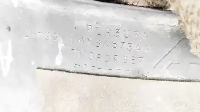 Peça sobressalente para automóvel em segunda mão cave de roda dianteira esquerda por ford galaxy (vx) 1.9 tdi cat referências oem iam 7m0809957  95vwa16a573aa