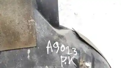 Peça sobressalente para automóvel em segunda mão cave de roda dianteira esquerda por ford galaxy (vx) 1.9 tdi cat referências oem iam 7m0809957  95vwa16a573aa