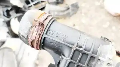 Second-hand car spare part intercooler for ford galaxy (vx) 1.9 tdi cat oem iam references 7m0145805  95vw9l440aa