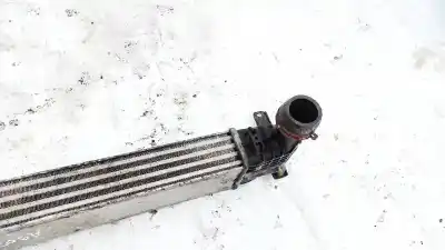 Second-hand car spare part intercooler for ford galaxy (vx) 1.9 tdi cat oem iam references 7m0145805  95vw9l440aa