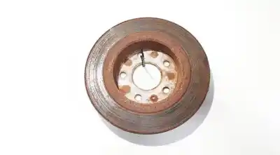 Автозапчастина б/у диск задній гальмовий для opel astra h caravan 1.9 cdti посилання на oem iam   