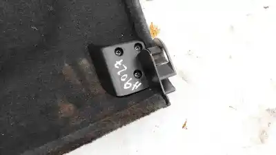 Second-hand car spare part parcel shelf for opel astra g caravan 1.7 16v dti cat (y 17 dt / lr6) oem iam references   