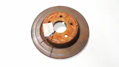 Second-hand car spare part rear disc brake for volvo v50 (545) 1.6 d oem iam references 