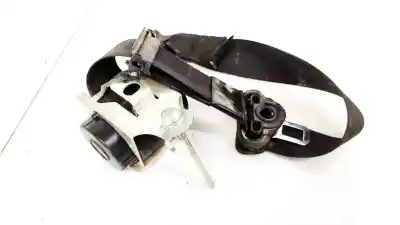 Peça sobressalente para automóvel em segunda mão cinto de segurança dianteiro esquerdo por opel meriva 1.6 16v referências oem iam 542419161