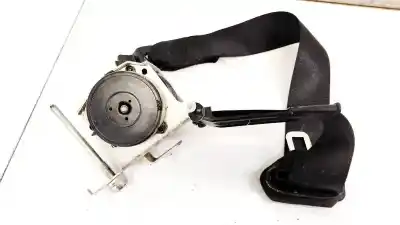 Peça sobressalente para automóvel em segunda mão cinto de segurança dianteiro direito por opel meriva 1.6 16v referências oem iam 13149531