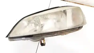 Автозапчастина б/у ліва фара для opel astra g caravan 1.7 16v dti cat (y 17 dt / lr6) посилання на oem iam 