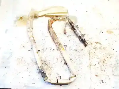 Pezzo di ricambio per auto di seconda mano airbag a tenda anteriore destro per hyundai i30 1.6 crdi cat riferimenti oem iam 850202l000
