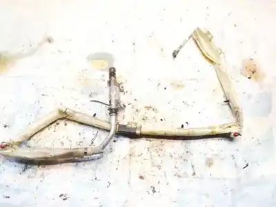 Pezzo di ricambio per auto di seconda mano airbag a tenda anteriore sinistro per hyundai i30 1.6 crdi cat riferimenti oem iam 850102l000