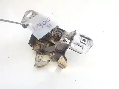 Second-hand car spare part bonnet lock for volvo v50 (545) 2.0 d oem iam references 