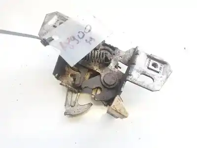 Second-hand car spare part bonnet lock for volvo v50 (545) 2.0 d oem iam references   