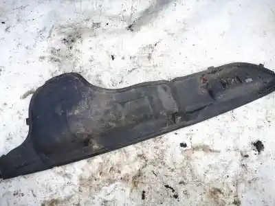 Peça sobressalente para automóvel em segunda mão grelha torpedo curcuvan por opel meriva 1.6 16v referências oem iam 93301867