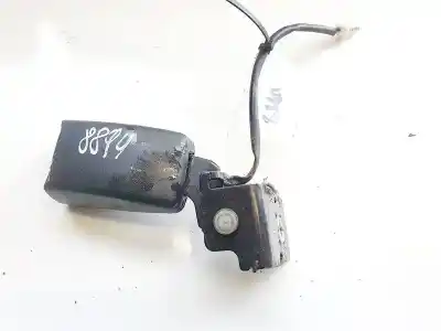 Pezzo di ricambio per auto di seconda mano gancio cintura posteriore destro per hyundai i30 1.6 crdi cat riferimenti oem iam 08031913
