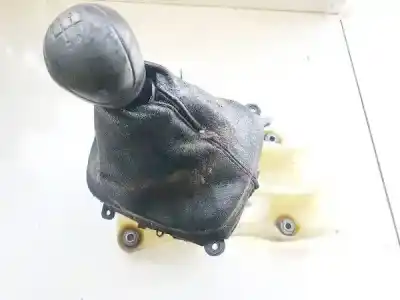 Pezzo di ricambio per auto di seconda mano leva del cambio per hyundai i30 1.6 crdi cat riferimenti oem iam 437002hxxx