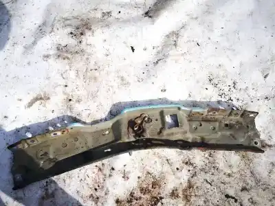 Second-hand car spare part front panel for opel meriva 1.6 16v oem iam references 93301873  463635628