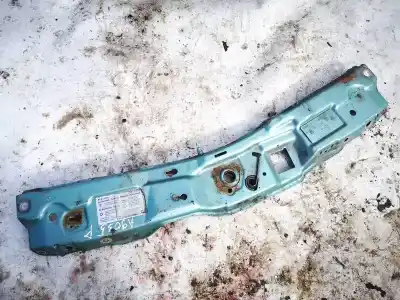 Peça sobressalente para automóvel em segunda mão painel frontal por opel meriva 1.6 16v referências oem iam 93301873