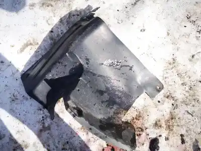 Pezzo di ricambio per auto di seconda mano plastica per opel meriva 1.6 16v riferimenti oem iam   