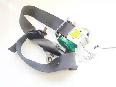 Peça sobressalente para automóvel em segunda mão CINTO DE SEGURANÇA TRASEIRO DIREITO por HYUNDAI I30  Referências OEM IAM 898202L000  89820-2L000