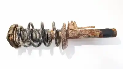 Second-hand car spare part front left shock absorber for seat leon (1p1) 1.9 tdi oem iam references 