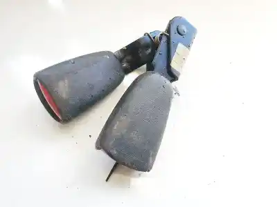 Автозапчасти б/у крюк для ремня задний центральный за saab 9-5 (ys3e) 2.2 tid ссылки oem iam 520671