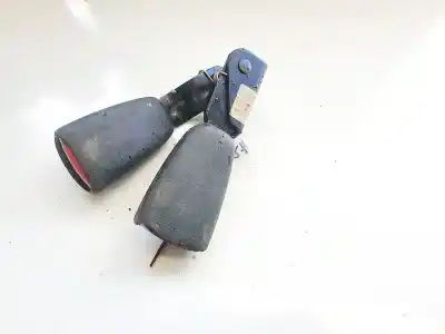 Автозапчасти б/у крюк для ремня задний центральный за saab 9-5 (ys3e) 2.2 tid ссылки oem iam 520671  