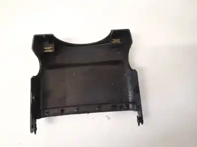 Автозапчастина б/у передні молдинги для skoda superb (3u4) 2.5 v6 tdi cat (aym) посилання на oem iam 5n0858560c  5n0858565b