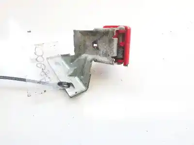 Pezzo di ricambio per auto di seconda mano plastica per volvo v50 (545) 2.0 d riferimenti oem iam   