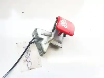 Pezzo di ricambio per auto di seconda mano plastica per volvo v50 (545) 2.0 d riferimenti oem iam   