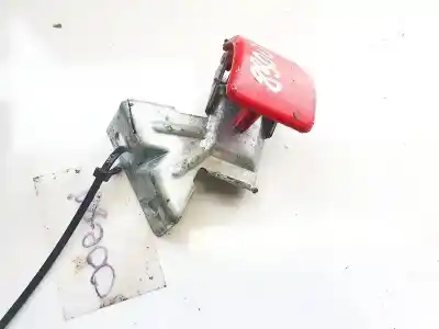 Second-hand car spare part plastics for volvo v50 (545) 2.0 d oem iam references 