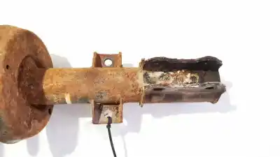 Автозапчасти б/у передний левый амортизатор за saab 9-5 (ys3e) 2.2 tid ссылки oem iam 5336938  824904001009