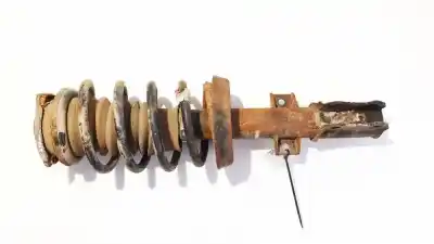 Автозапчасти б/у передний левый амортизатор за saab 9-5 (ys3e) 2.2 tid ссылки oem iam 5336938