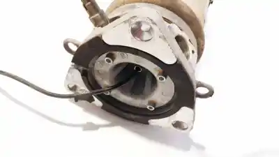 Peça sobressalente para automóvel em segunda mão amortecedor traseiro esquerdo por volkswagen phaeton (3d2/3d8) 3.2 v6 24v referências oem iam 3d0616001f2  