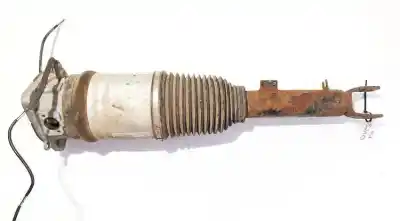 Gebrauchtes Autoersatzteil Stoßdämpfer links hinten zum VOLKSWAGEN PHAETON (3D2/3D8)  OEM-IAM-Referenzen 3D0616001F2  
