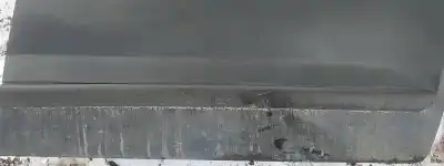 Peça sobressalente para automóvel em segunda mão plásticos por peugeot 5008 1.6 hdi fap referências oem iam 